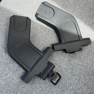 UppaBaby Minu Adapters for Nuna Car seat